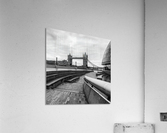 LONDON 07 Acrylic Print