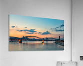COLOGNE 20 Acrylic Print