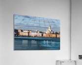 HELSINKI 01 Acrylic Print