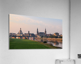 DRESDEN 05 Acrylic Print
