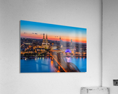 COLOGNE 03 Acrylic Print