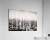 PARIS 21 Acrylic Print