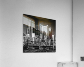TOKYO 02 Acrylic Print