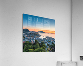 ÅLESUND 01  Acrylic Print