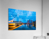 DUBLIN 01 Acrylic Print