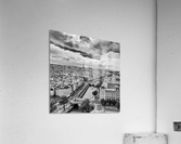 PARIS 01 Acrylic Print