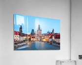 PRAGUE 01 Acrylic Print