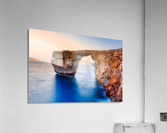 MALTA 02 Acrylic Print
