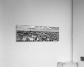 COPENHAGEN 01 Acrylic Print