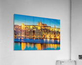 PRAGUE 02 Acrylic Print