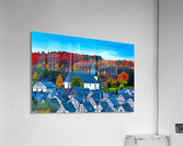 FREUDENBERG 01 Acrylic Print
