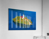 BLED 03 Acrylic Print