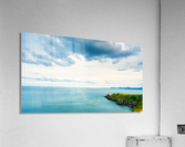 HOWTH 01 Acrylic Print
