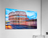 ROME 01 Acrylic Print