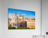 ROME 02 Acrylic Print