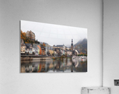 COCHEM 01 Acrylic Print