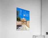 MALTA 06 Acrylic Print