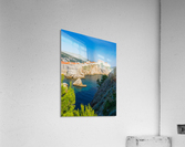 DUBROVNIK 11 Acrylic Print