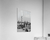 PRAGUE 14 Acrylic Print