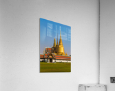 BANGKOK 06 Acrylic Print