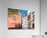 KOBLENZ 02 Acrylic Print