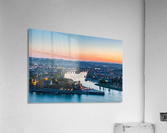 KOBLENZ 01 Acrylic Print