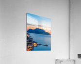 ALESUND 14 Acrylic Print