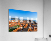 DUBROVNIK 08 Acrylic Print