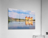 MORITZBURG 02 Acrylic Print