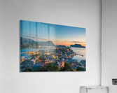 ALESUND 07 Acrylic Print