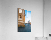 KRAKOW 02 Acrylic Print