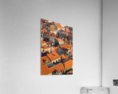 DUBROVNIK 12 Acrylic Print