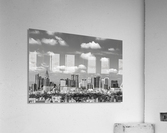 TOKYO 04 Acrylic Print