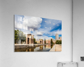 MADRID 07 Acrylic Print
