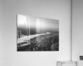 THE RHINE 06 Acrylic Print