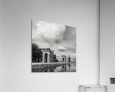 MADRID 06 Acrylic Print