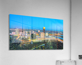 VIENNA 02 Acrylic Print