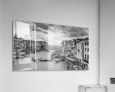VENICE 06 Acrylic Print