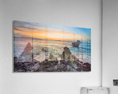 BORACAY 10 Acrylic Print