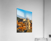 DUBROVNIK 02 Acrylic Print