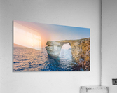 MALTA 15 Acrylic Print