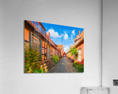 STRALSUND 03 Acrylic Print