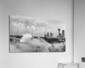 NIAGARA FALLS 16 Acrylic Print