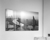 BANGKOK 11 Acrylic Print