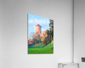 KRAKOW 05 Acrylic Print