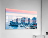 DUBROVNIK 16 Acrylic Print
