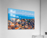 DUBROVNIK 17 Acrylic Print