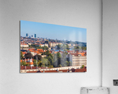PRAGUE 09 Acrylic Print