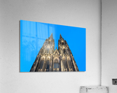 COLOGNE 02 Acrylic Print