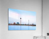 DUSSELDORF 08 Acrylic Print